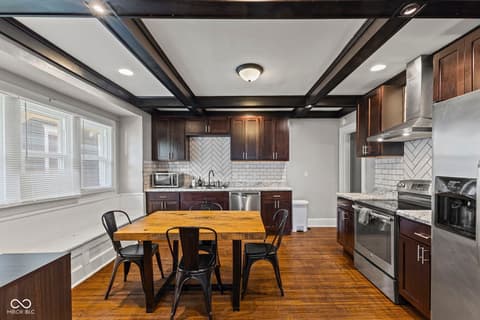 Photo of 3938 N Kenwood Avenue, Indianapolis, IN