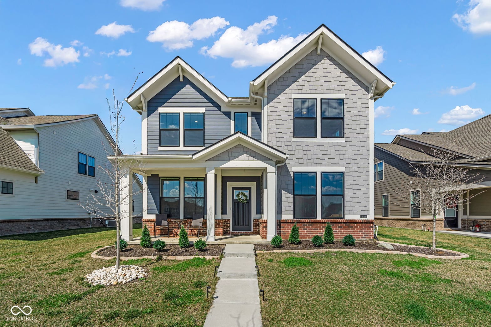 Photo of 2126 W 171st Street, Westfield, IN