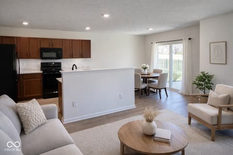 Photo of 8174 Ambrosia Lane, Pendleton, IN