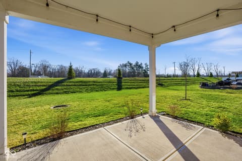 Photo of 8174 Ambrosia Lane, Pendleton, IN