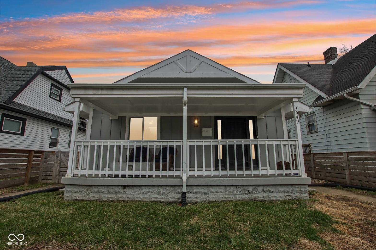 Photo of 3549 N Kenwood Avenue, Indianapolis, IN