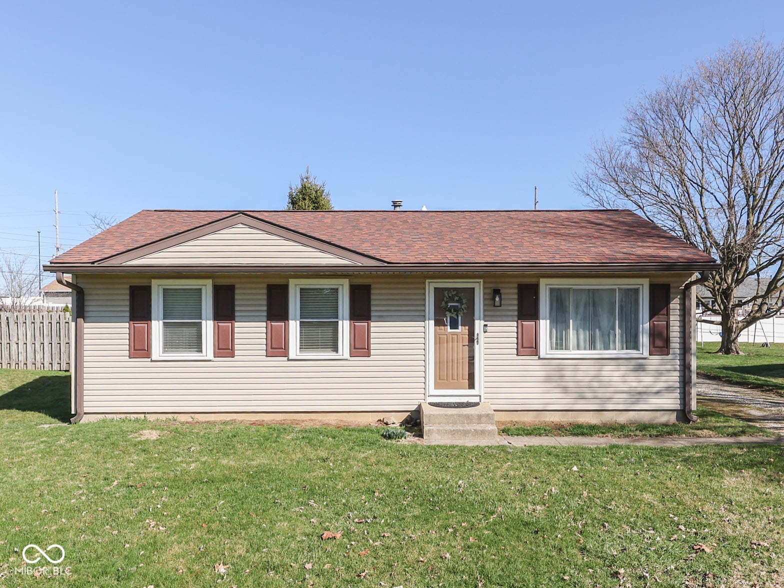 Photo of 712 E Greenview Drive, Greensburg, IN