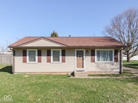 712 E Greenview Drive