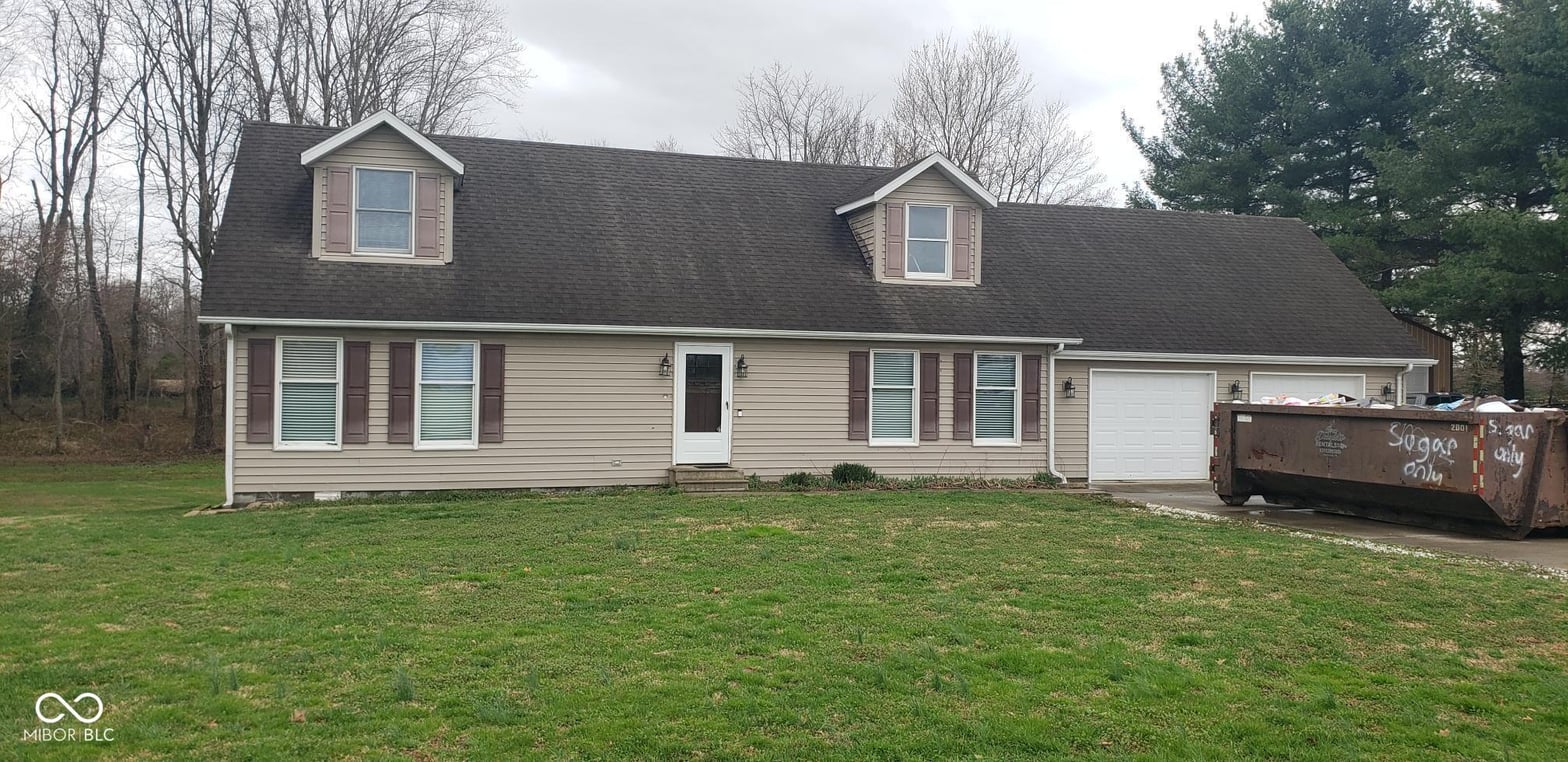 Photo of 7617 N County Road 1000 E, Seymour, IN