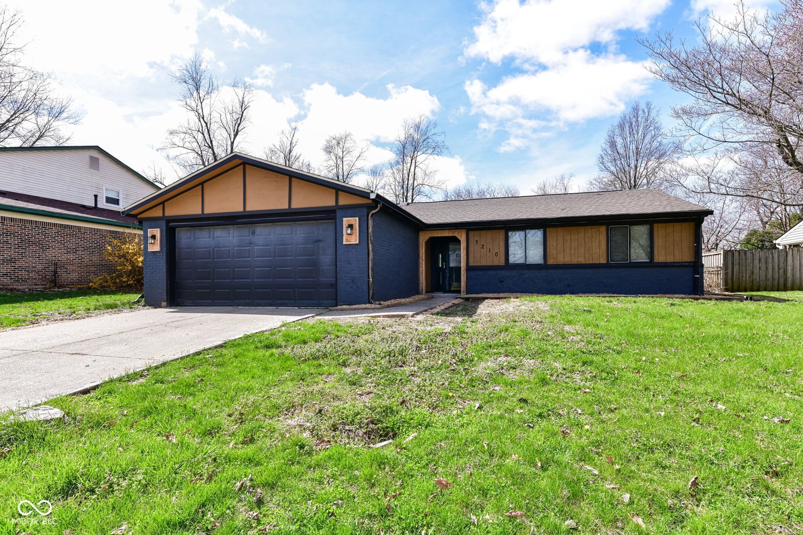 Photo of 7210 Chimney Rock Court, Indianapolis, IN