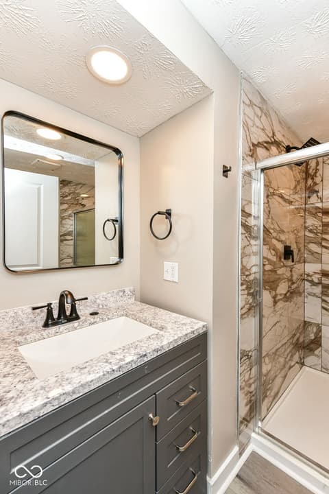 Photo of 7210 Chimney Rock Court, Indianapolis, IN