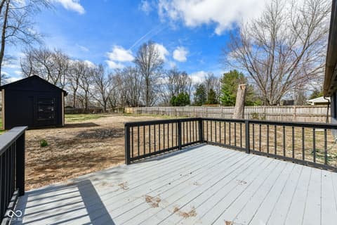 Photo of 7210 Chimney Rock Court, Indianapolis, IN