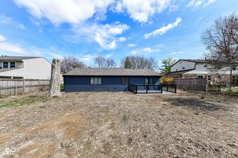 Photo of 7210 Chimney Rock Court, Indianapolis, IN