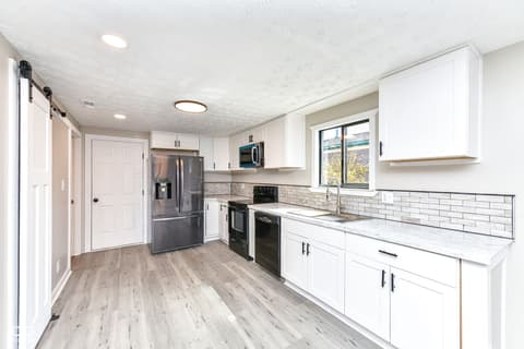 Photo of 7210 Chimney Rock Court, Indianapolis, IN