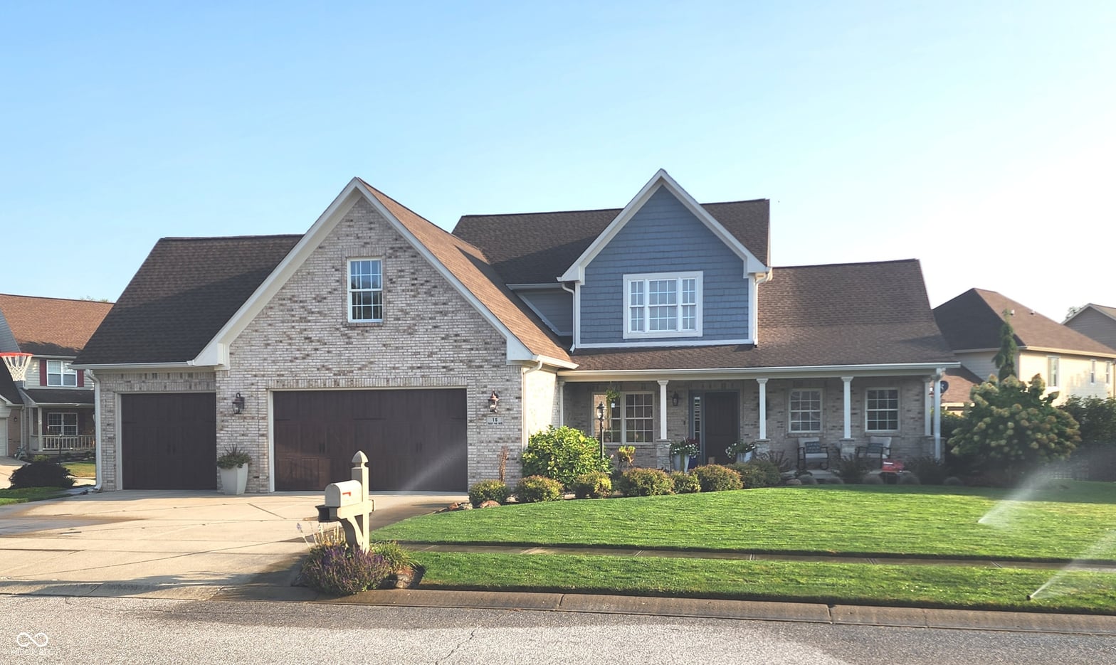 Photo of 16 Torrey Pine Drive, Brownsburg, IN