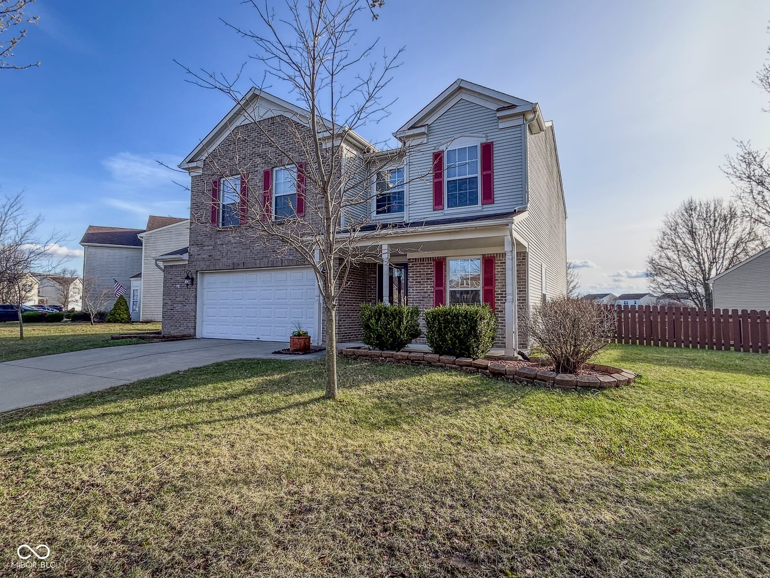 Photo of 817 Sylvan Street, Whiteland, IN