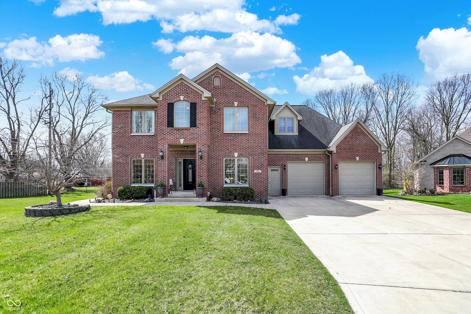 Photo of 1149 Heritage Trail, Franklin, IN
