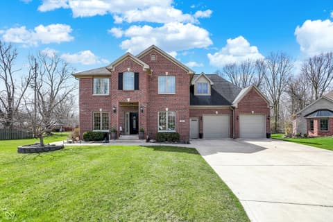 1149 Heritage Trail
