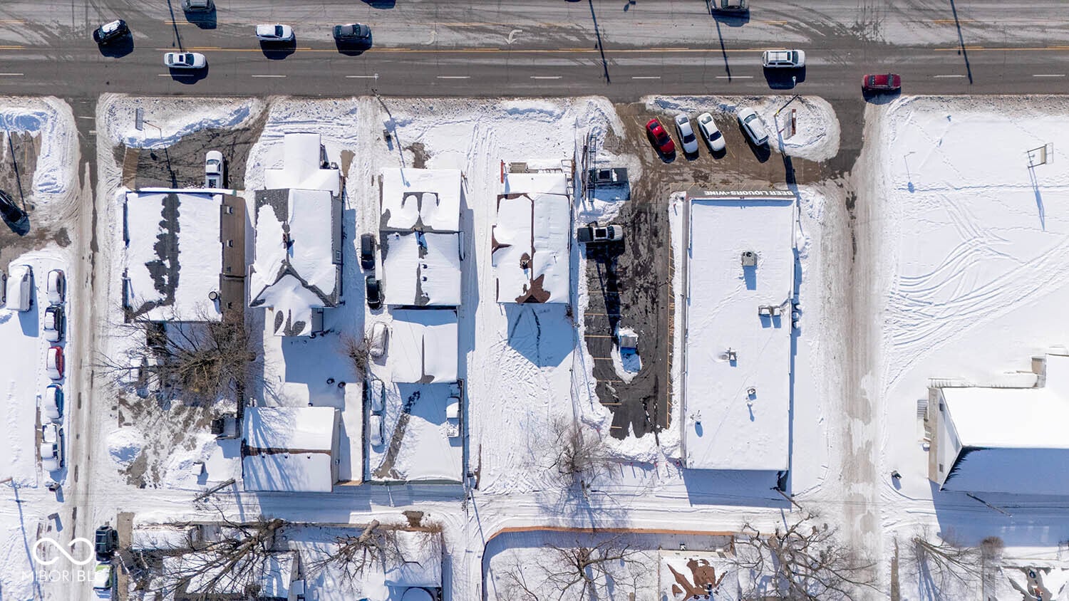 Photo of 3018 W 16th Street, Indianapolis, IN