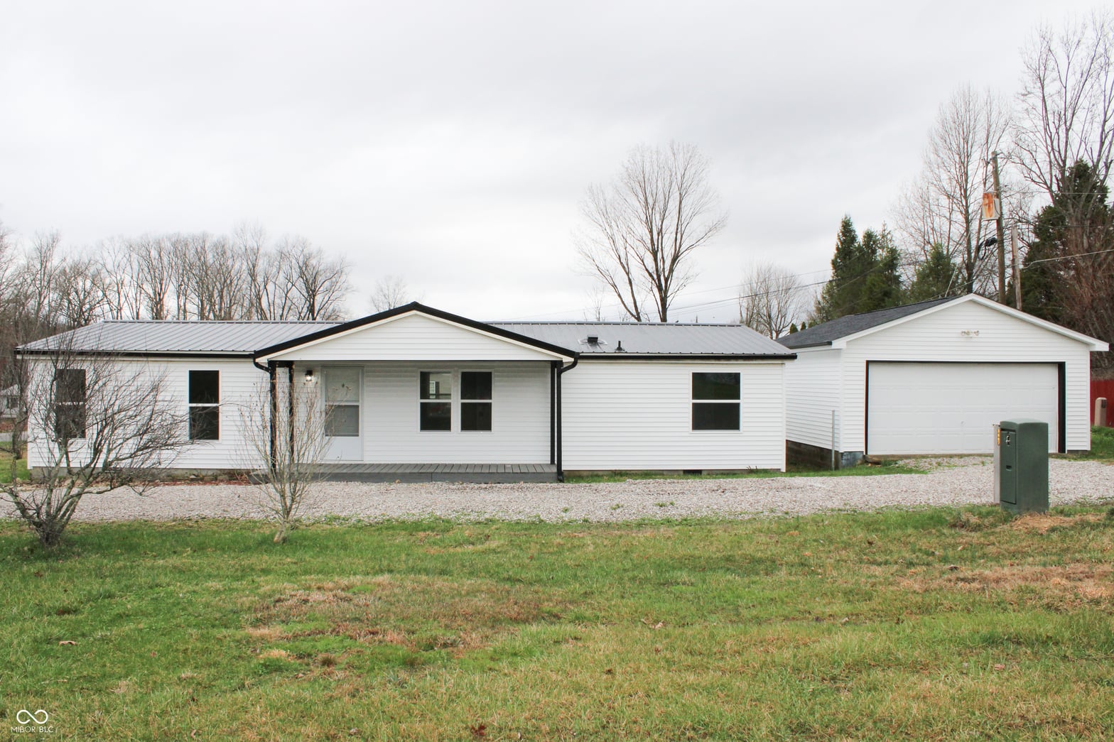 Photo of 3697 Country Squire Boulevard, North Vernon, IN