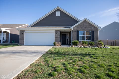 12299 Rustic Meadow Drive