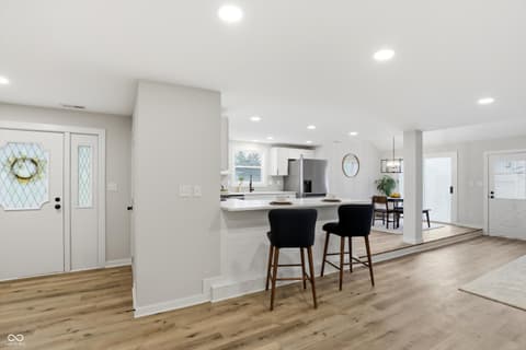 Photo of 1111 Main Street, Elwood, IN