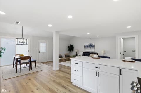 Photo of 1111 Main Street, Elwood, IN