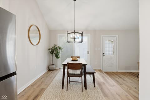 Photo of 1111 Main Street, Elwood, IN