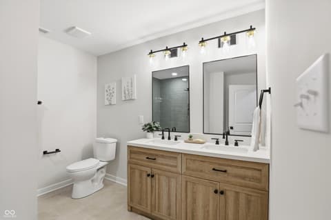 Photo of 1111 Main Street, Elwood, IN