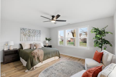 Photo of 1111 Main Street, Elwood, IN