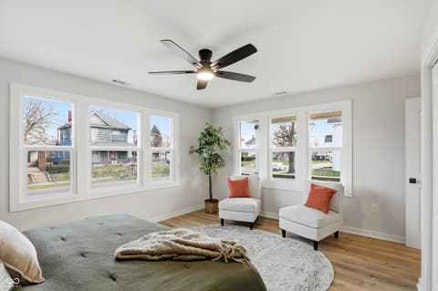 Photo of 1111 Main Street, Elwood, IN