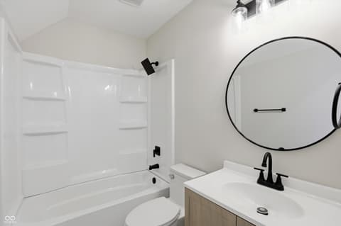 Photo of 1111 Main Street, Elwood, IN