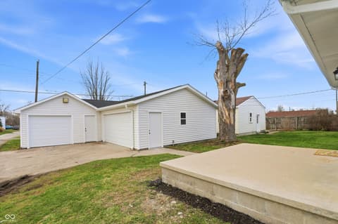 Photo of 1111 Main Street, Elwood, IN