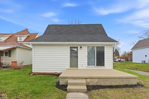 Photo of 1111 Main Street, Elwood, IN