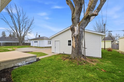 Photo of 1111 Main Street, Elwood, IN