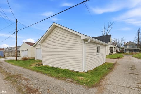 Photo of 1111 Main Street, Elwood, IN