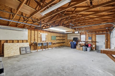 Photo of 1111 Main Street, Elwood, IN