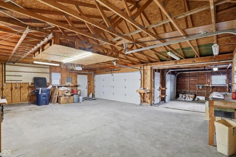 Photo of 1111 Main Street, Elwood, IN