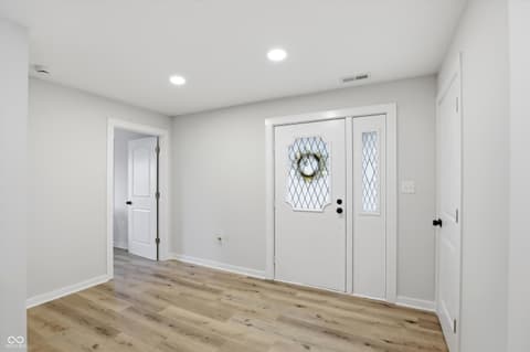 Photo of 1111 Main Street, Elwood, IN