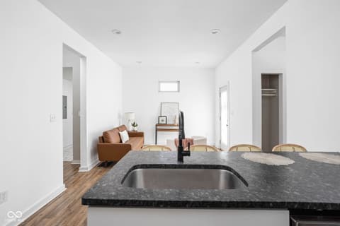 Photo of 624 E Minnesota Street, Indianapolis, IN