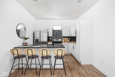 Photo of 624 E Minnesota Street, Indianapolis, IN