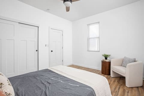 Photo of 624 E Minnesota Street, Indianapolis, IN