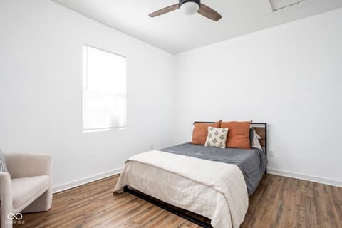 Photo of 624 E Minnesota Street, Indianapolis, IN