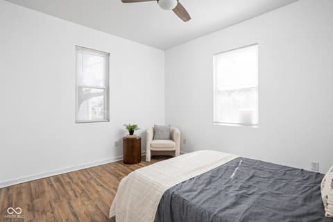 Photo of 624 E Minnesota Street, Indianapolis, IN