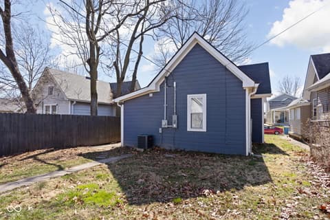 Photo of 624 E Minnesota Street, Indianapolis, IN