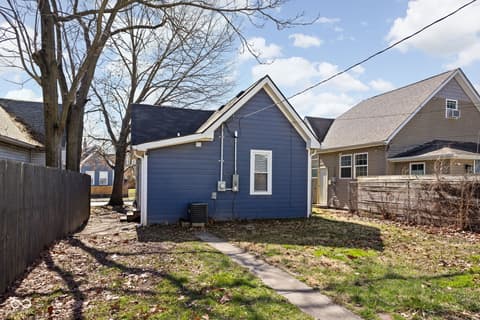 Photo of 624 E Minnesota Street, Indianapolis, IN