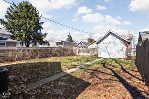 Photo of 624 E Minnesota Street, Indianapolis, IN