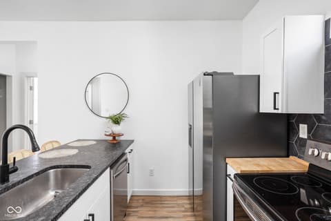 Photo of 624 E Minnesota Street, Indianapolis, IN