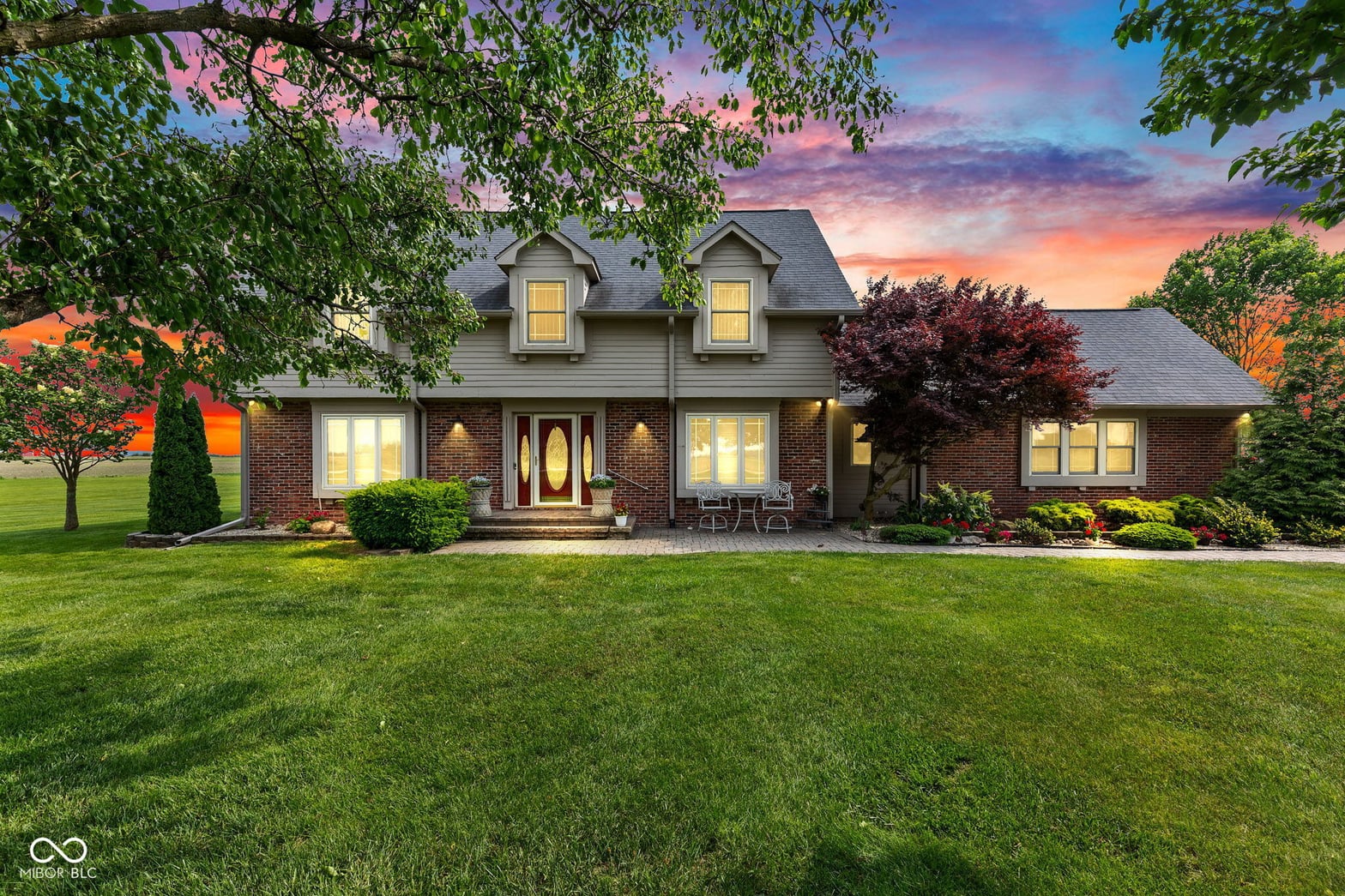 Photo of 4545 W 200 S, Lebanon, IN