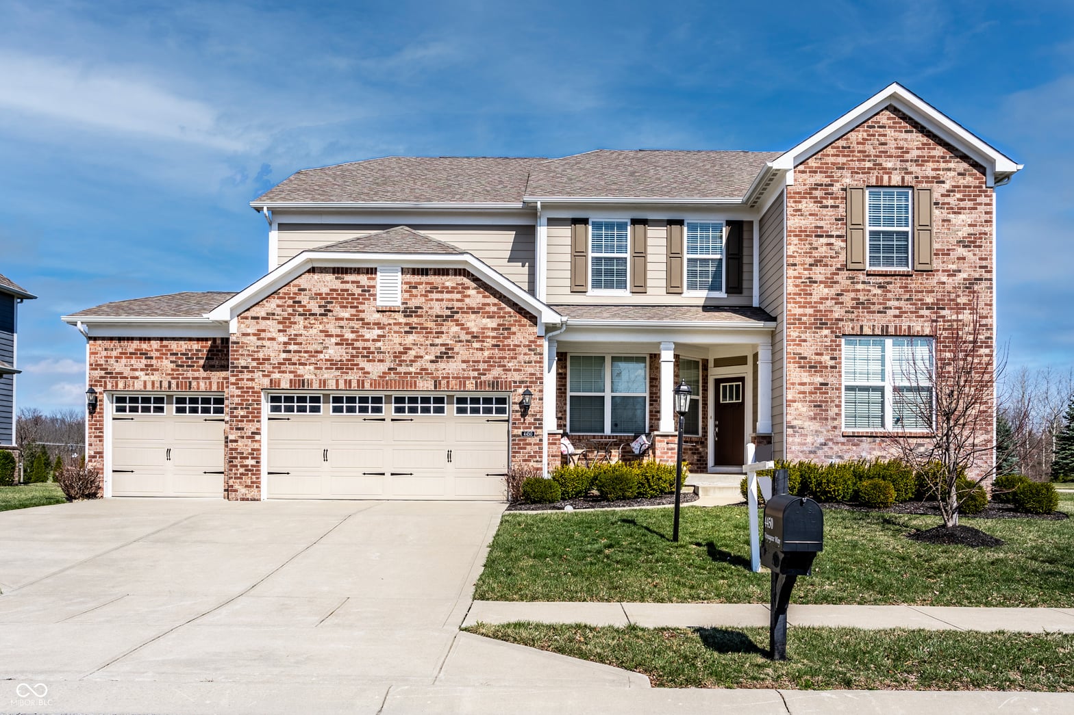 Photo of 4450 Voyageur Way, Carmel, IN