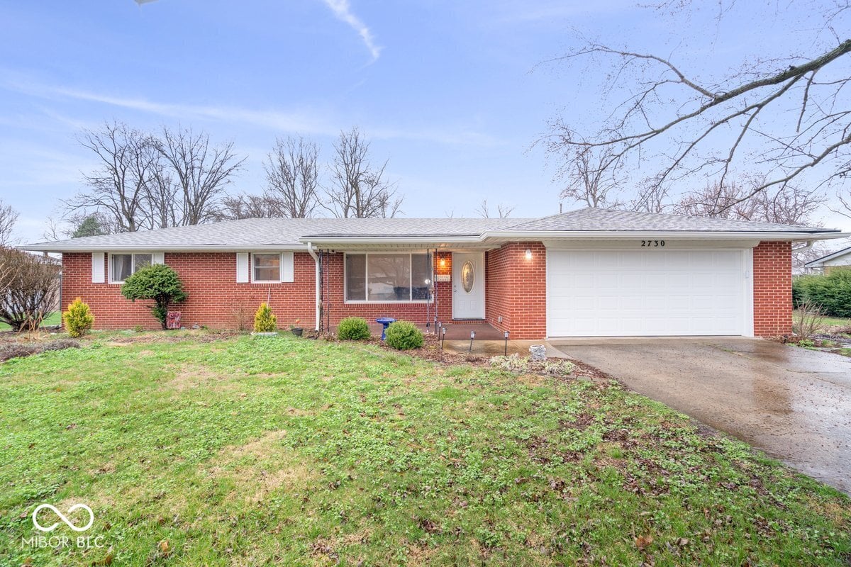 Photo of 2730 Woodlawn Drive, Anderson, IN