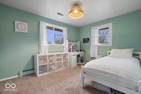 Photo of 2730 Woodlawn Drive, Anderson, IN
