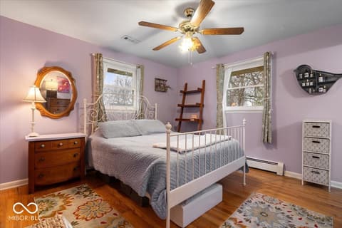 Photo of 2730 Woodlawn Drive, Anderson, IN