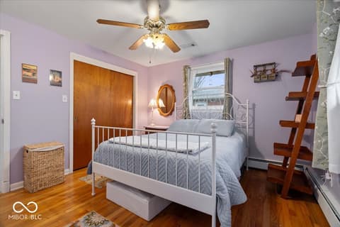 Photo of 2730 Woodlawn Drive, Anderson, IN