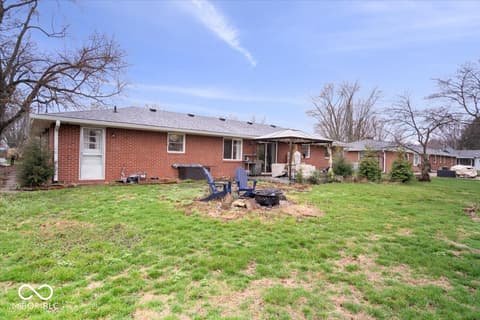 Photo of 2730 Woodlawn Drive, Anderson, IN